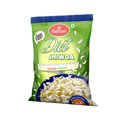 Haldiram Diet Chiwda 180 g