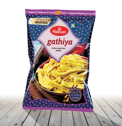 Haldiram Gathia 200 g