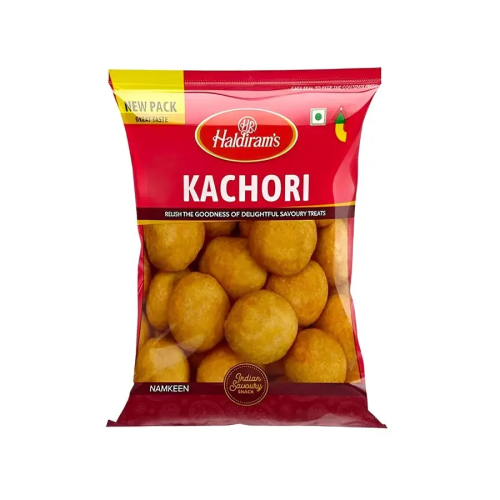 Haldiram Kachori 200 g