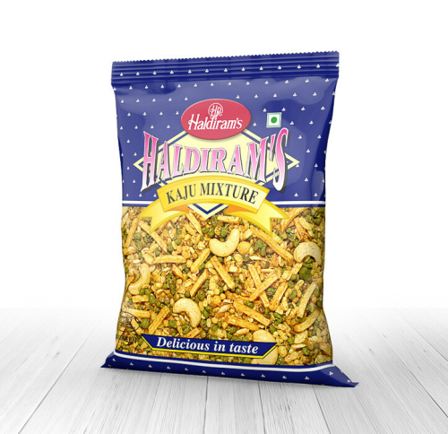 Haldiram Kaju Mixture 200 g