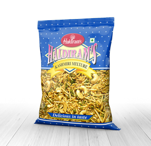 Haldiram Kashmiri Mixture 200 g