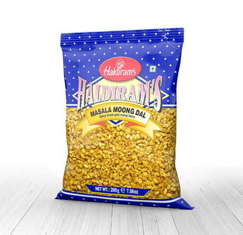 Haldiram Moong Dal Masala 200 g