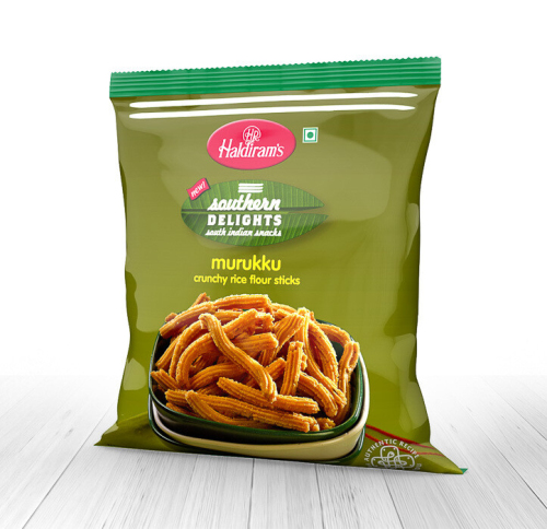 Haldiram Muruku Mix 200 g