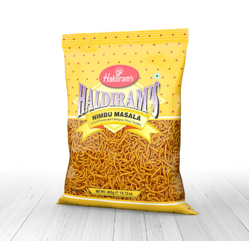 Haldiram Nimbu Masala 200 g