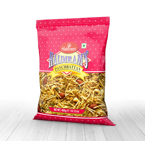 Haldiram Panchrattan 200 g