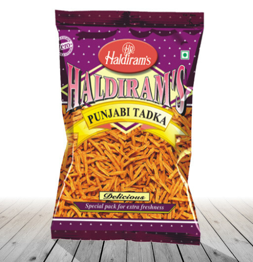 Haldiram Punjabi Tadka 200 g