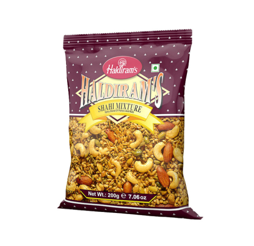 Haldiram Shahi Mixture  200 g
