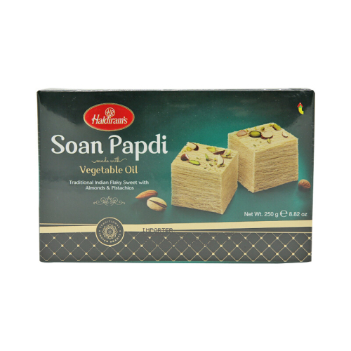Haldiram Soan Papdi 250 g