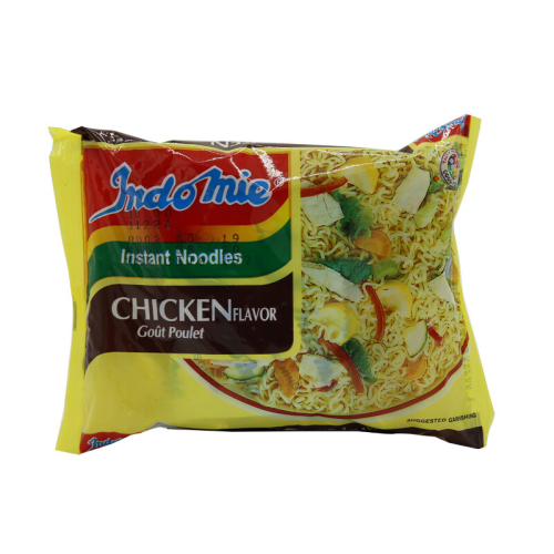 Indomie Instant Regular Chicken 70 g