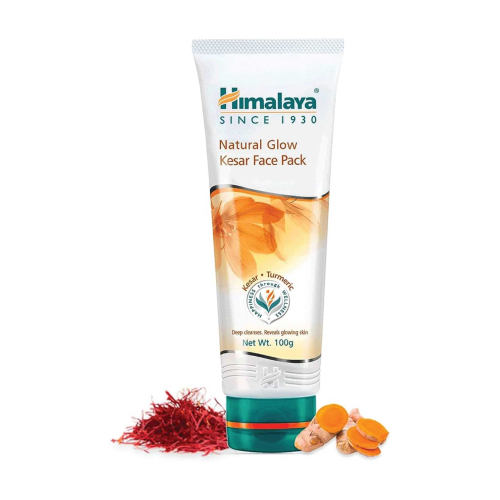 Kesar Face Pack - 100 ml