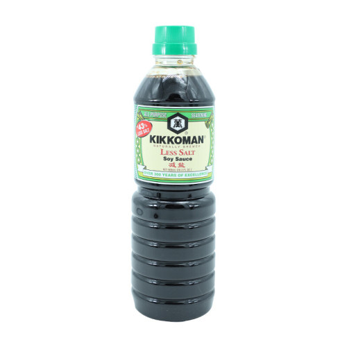Kikkoman Soja Sauce - 1 L