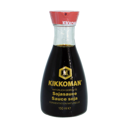 Kikkoman Soja Sauce Fancy 150 ml