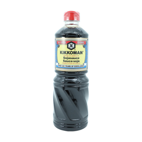 Kikkoman Sojasauce Fancy 500 ml
