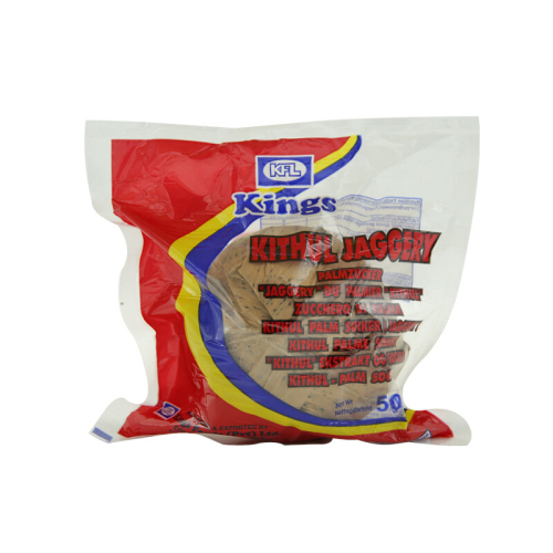 Kings Kittul Jaggary 500 g