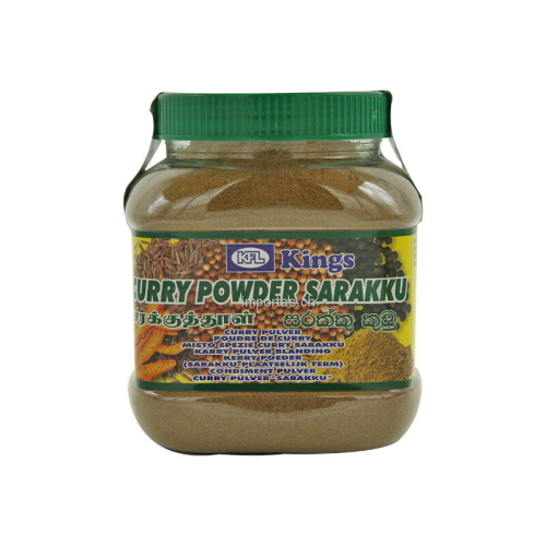 Kings Sarakku Powder 400 g