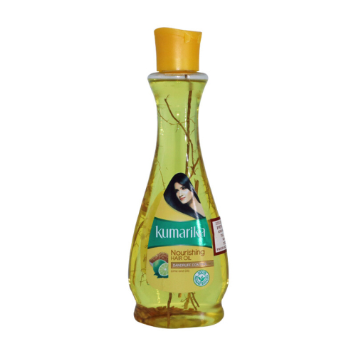 Kumarika Hair oil Anti Danruff 200 ml