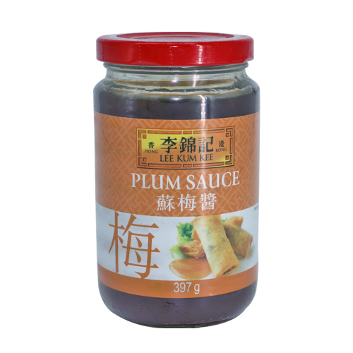 Lee Kum Kee Plum sauce 397 g