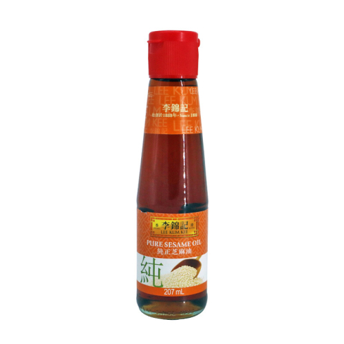 Lee Kum Kee Sesame Oil 207 ml