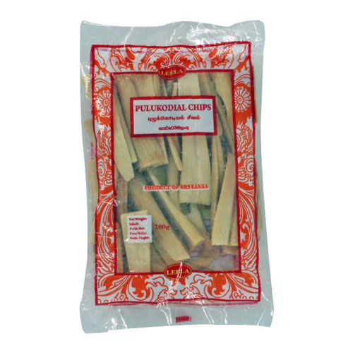 Leela Puluk Odial - Seeval 200 g