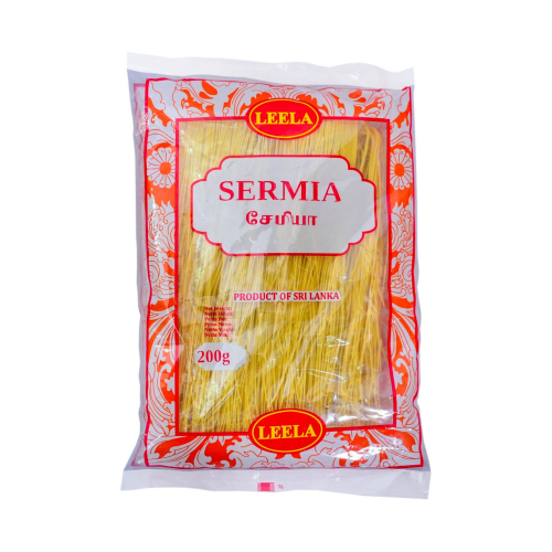 Leela Sermia 200 g