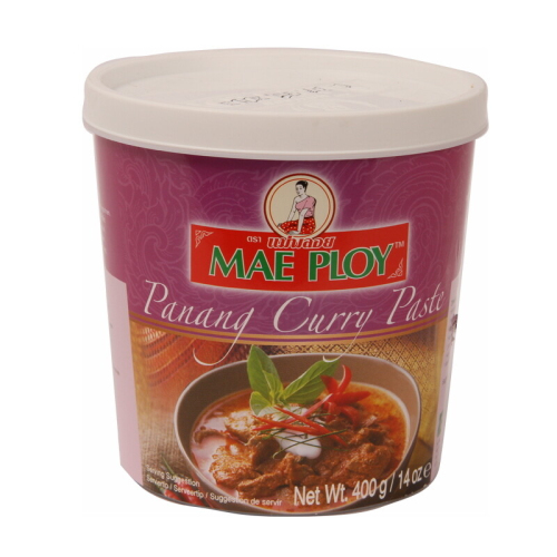 Mae Ploy Curry Past Panang 400 g