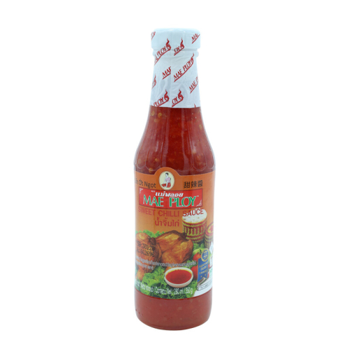 Mae Ploy Sweet Chilli Sauce 350 g