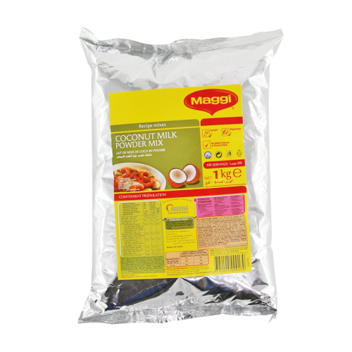 Maggi Coconut Milk Powder 1kg