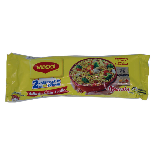 Maggi Indian 2 Min Masala Noodles 78 g