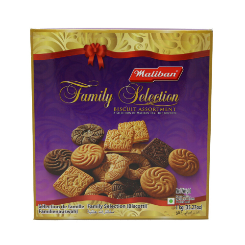 Maliban Family Selection 1 kg