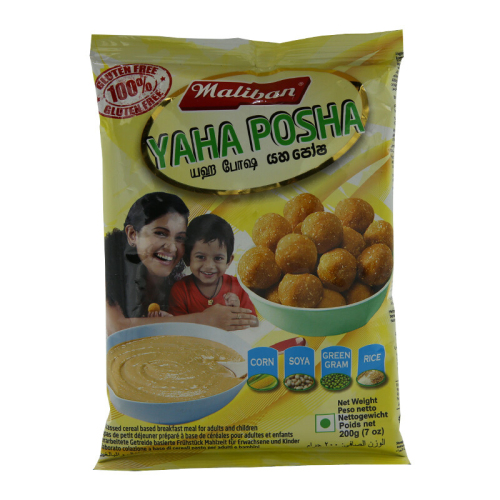 Maliban Yahaposha 200 g