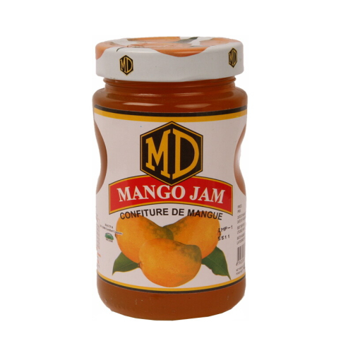 MD Mango Jam 500 g