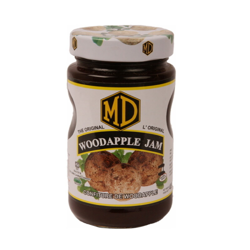MD Woodapple Jam 500 g