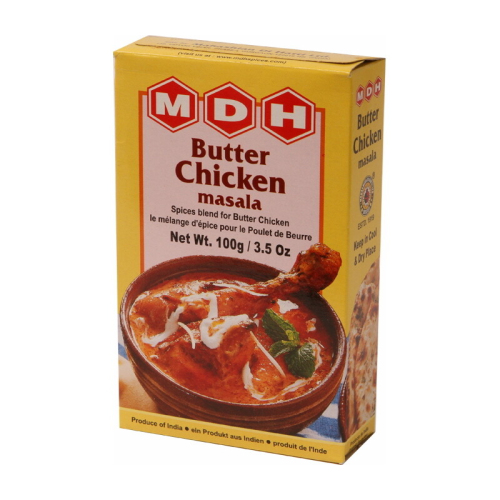 MDH Butter Chicken Masala 100 g