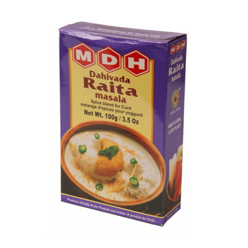 MDH Dahivada Reita Masala 100 g