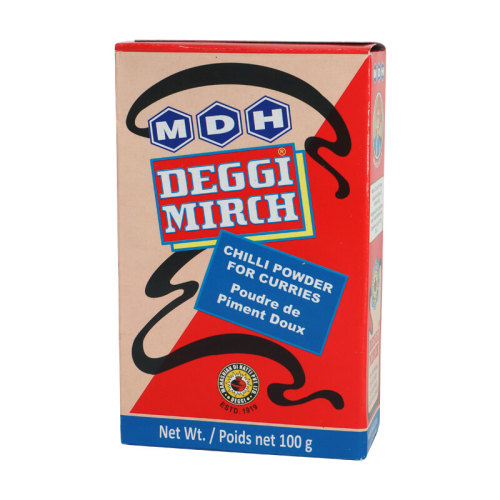 MDH Deggi Mirch 100 g