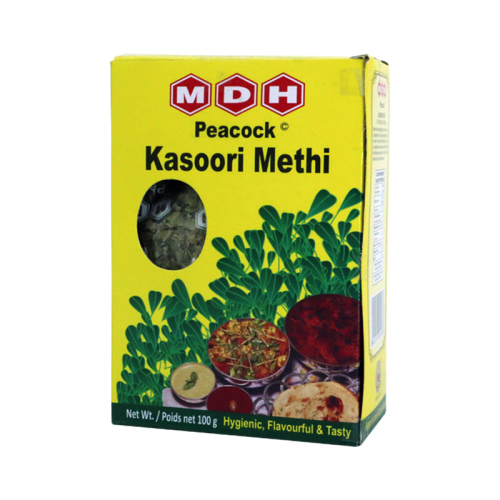 MDH Kasuri Methi 100 g