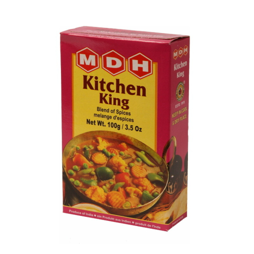 MDH Kitchen King 100 g