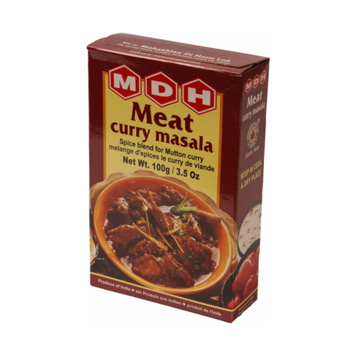 MDH Meat Curry Masala 100 g