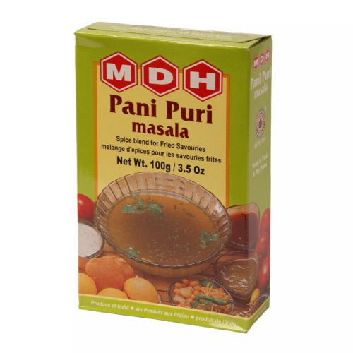 MDH Pani Puri Masala 100 g