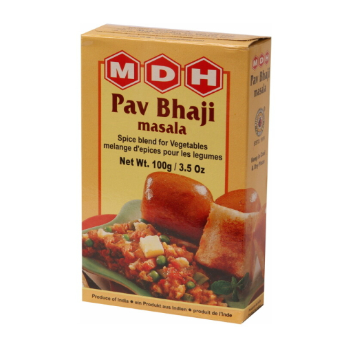 MDH Pav Bhaji Masala 100 g