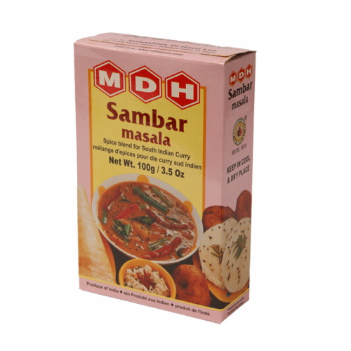 MDH Sambhar Masala 100 g