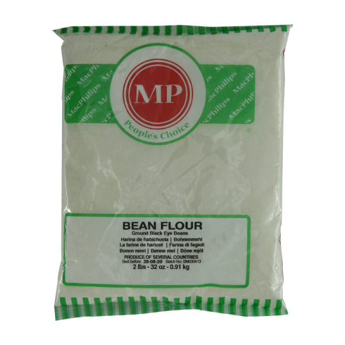 MP Bean Flour 0.91 Kg