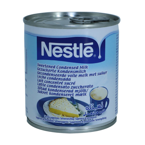 Nestle Condensed Milk 397 g