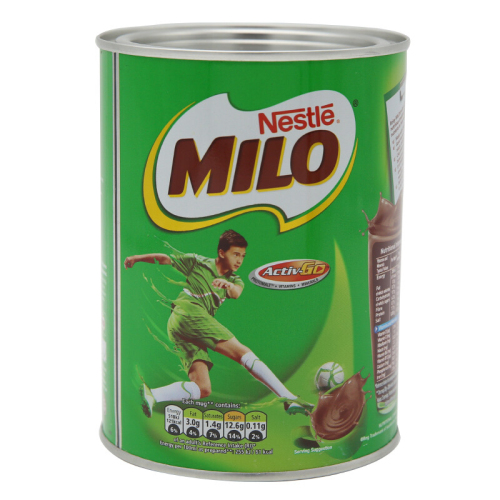 Nestle Milo Powder 400 g