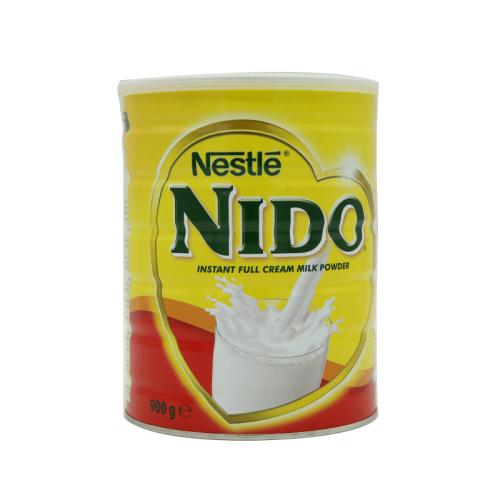 Nido Milk Powder 900 g