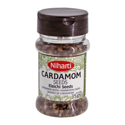 Niharti Cardamom Seeds    35 g