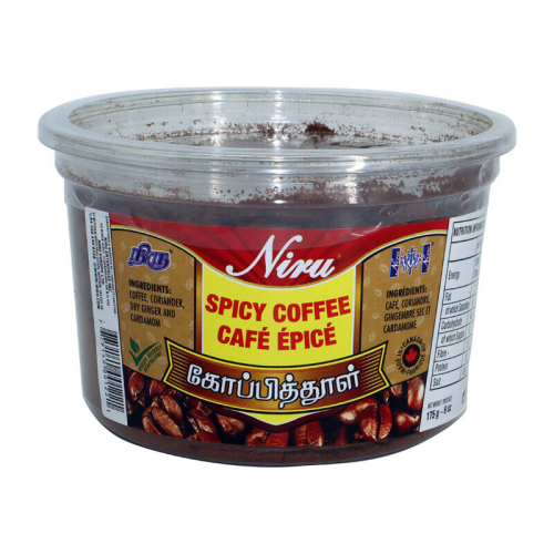 Niru Coffee Powder 175 g