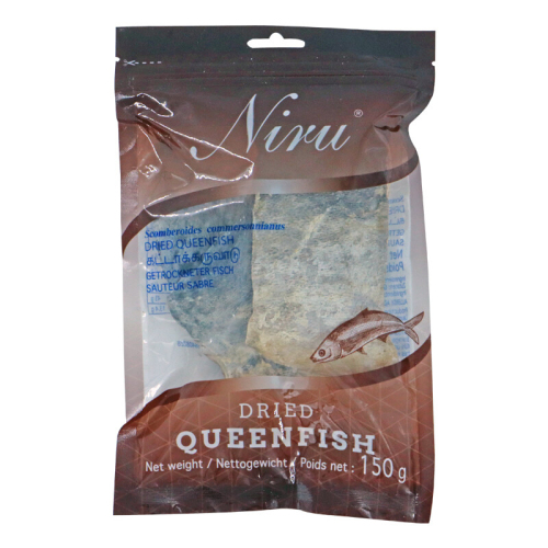 Niru Katta Fish Dried 150 g