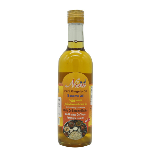 Niru Sesame Oil 750 ml