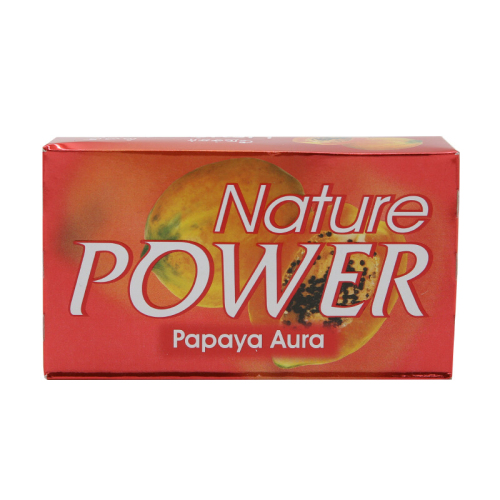 Papaya Soap 125 g